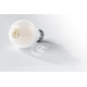 E27 6.5W 2700K Radium LED крушка Filament Матова Димируема 806lm A60 | Osvetlenieto.bg