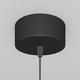 LED Пендел Orlo P085PL-12W3K-B Maytoni 12W 3000K | Osvetlenieto.bg