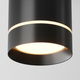LED Пендел Orlo P085PL-12W3K-B Maytoni 12W 3000K | Osvetlenieto.bg