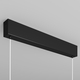 LED Полилей Step P010PL-L23B Maytoni 23W 3000K | Osvetlenieto.bg
