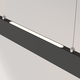 LED Полилей Step P010PL-L23B Maytoni 23W 3000K | Osvetlenieto.bg