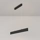 LED Полилей Step P010PL-L23B4K Maytoni 23W 4000K | Osvetlenieto.bg