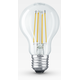 E27 5.9W 3000K Radium LED крушка Filament 806lm A60 | Osvetlenieto.bg