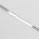 LED осветител магнитна шина бял Exility Points TR031-2-12W3K-W Maytoni 12W 3000K | Osvetlenieto.bg