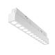 LED осветител магнитна шина бял Exility Points TR031-2-12W3K-W Maytoni 12W 3000K | Osvetlenieto.bg