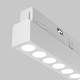 LED осветител магнитна шина бял Exility Points TR031-2-18W4K-W Maytoni 18W 4000K | Osvetlenieto.bg