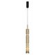 LED Пендел Ordo MOD272PL-L12BS3K Maytoni 12W 3000K | Osvetlenieto.bg