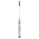 LED Пендел Ordo MOD272PL-L12CH3K Maytoni 12W 3000K | Osvetlenieto.bg