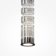LED Пендел Ordo MOD272PL-L12CH3K Maytoni 12W 3000K | Osvetlenieto.bg