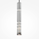LED Пендел Ordo MOD272PL-L12CH3K Maytoni 12W 3000K | Osvetlenieto.bg