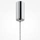LED Пендел Ordo MOD272PL-L12CH3K Maytoni 12W 3000K | Osvetlenieto.bg