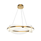LED Полилей Breeze MOD281PL-L45BS3K Maytoni 45W 3000K | Osvetlenieto.bg