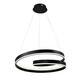 LED Полилей CAPRI 4291300 Viokef 59W 3000K | Osvetlenieto.bg