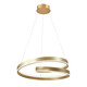LED Полилей CAPRI 4291301 Viokef 59W 3000K | Osvetlenieto.bg