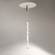LED Полилей Cosmo MOD210PL-L39BS3K Maytoni 39W 3000K | Osvetlenieto.bg