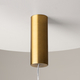 LED Полилей Cosmo MOD210PL-L39BS3K Maytoni 39W 3000K | Osvetlenieto.bg