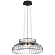 LED Полилей IGOR 4303800 Viokef 9W 3000K | Osvetlenieto.bg