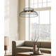 LED Полилей IGOR 4303800 Viokef 9W 3000K | Osvetlenieto.bg
