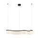 LED Полилей Notar PND-59078-31W-3K Italux 31W 3000K | Osvetlenieto.bg