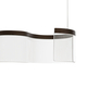LED Полилей Notar PND-59078-31W-3K Italux 31W 3000K | Osvetlenieto.bg