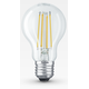 E27 7.8W 2700K Radium LED крушка Filament 1055lm A60 | Osvetlenieto.bg