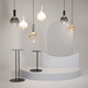 LED Пендел Nebula MOD182PL-L4B3K Maytoni 4W 3000K | Osvetlenieto.bg