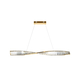 LED Полилей Krone P097PL-L28BS3K Maytoni 27W 3000K | Osvetlenieto.bg