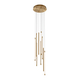 LED Полилей Light stick MOD236PL-L54BS3K Maytoni 46W 3000K | Osvetlenieto.bg