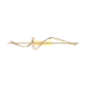 LED Полилей Zuma Line MD3170-1-3GT ATHESA 26W 3000K-6000K | Osvetlenieto.bg