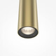 LED Пендел Pro Base MOD159PL-L6G4K2 Maytoni 6W 4000K | Osvetlenieto.bg