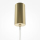LED Пендел Pro Base MOD159PL-L6G4K2 Maytoni 6W 4000K | Osvetlenieto.bg