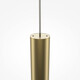 LED Пендел Pro Base MOD159PL-L6G4K2 Maytoni 6W 4000K | Osvetlenieto.bg