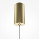 LED Пендел Pro Shade MOD157PL-L6G4K1 Maytoni 6W 4000K | Osvetlenieto.bg