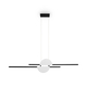 LED Полилей Skyline MOD179PL-L26W4K Maytoni 26W 4000K | Osvetlenieto.bg