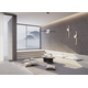 LED Полилей Skyline MOD179PL-L26W4K Maytoni 26W 4000K | Osvetlenieto.bg