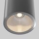 LED Външна лампа Bar O306CL-L12GF Maytoni 12W 3000K IP65 | Osvetlenieto.bg