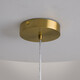 LED Полилей Cometa MOD056PL-L12G3K Maytoni 12W 3000K | Osvetlenieto.bg