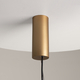 LED Полилей Enigma MOD150PL-L5BS3K Maytoni 5W 3000K | Osvetlenieto.bg