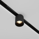 LED Прожектор магнитна шина Exility TR132-2-7W3K-B Maytoni 7W 3000K | Osvetlenieto.bg