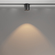 LED Прожектор магнитна шина Exility TR132-2-7W3K-B Maytoni 7W 3000K | Osvetlenieto.bg