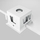 LED Кардан бял Metal Modern DL093-01-10W3K-W Maytoni 10W 3000K | Osvetlenieto.bg