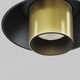 LED Спот за вграждане Focus T C140TRS-L300-7W3K-BBS Maytoni 7W 3000K | Osvetlenieto.bg
