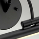 Аплик за картина Alton Large LED Black Elstead Lighting ALTON-PL-L-BLK | Osvetlenieto.bg