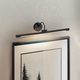 Аплик за картина Alton Large LED Black Elstead Lighting ALTON-PL-L-BLK | Osvetlenieto.bg