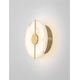 LED Аплик AIDER 9019745 Nova Luce 12W 3000K | Osvetlenieto.bg