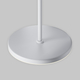 LED Пендел Plato P076PL-L12W3K-W Maytoni 12W 3000K | Osvetlenieto.bg