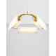 LED Полилей AIDER 9019758 Nova Luce 34W 3000K | Osvetlenieto.bg