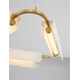 LED Полилей AIDER 9019758 Nova Luce 34W 3000K | Osvetlenieto.bg