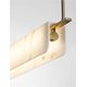 LED Полилей AIDER 9019760 Nova Luce 35W 3000K | Osvetlenieto.bg