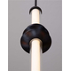 LED Полилей ATMOSFERA 9236402 Nova Luce 8W 3000K | Osvetlenieto.bg